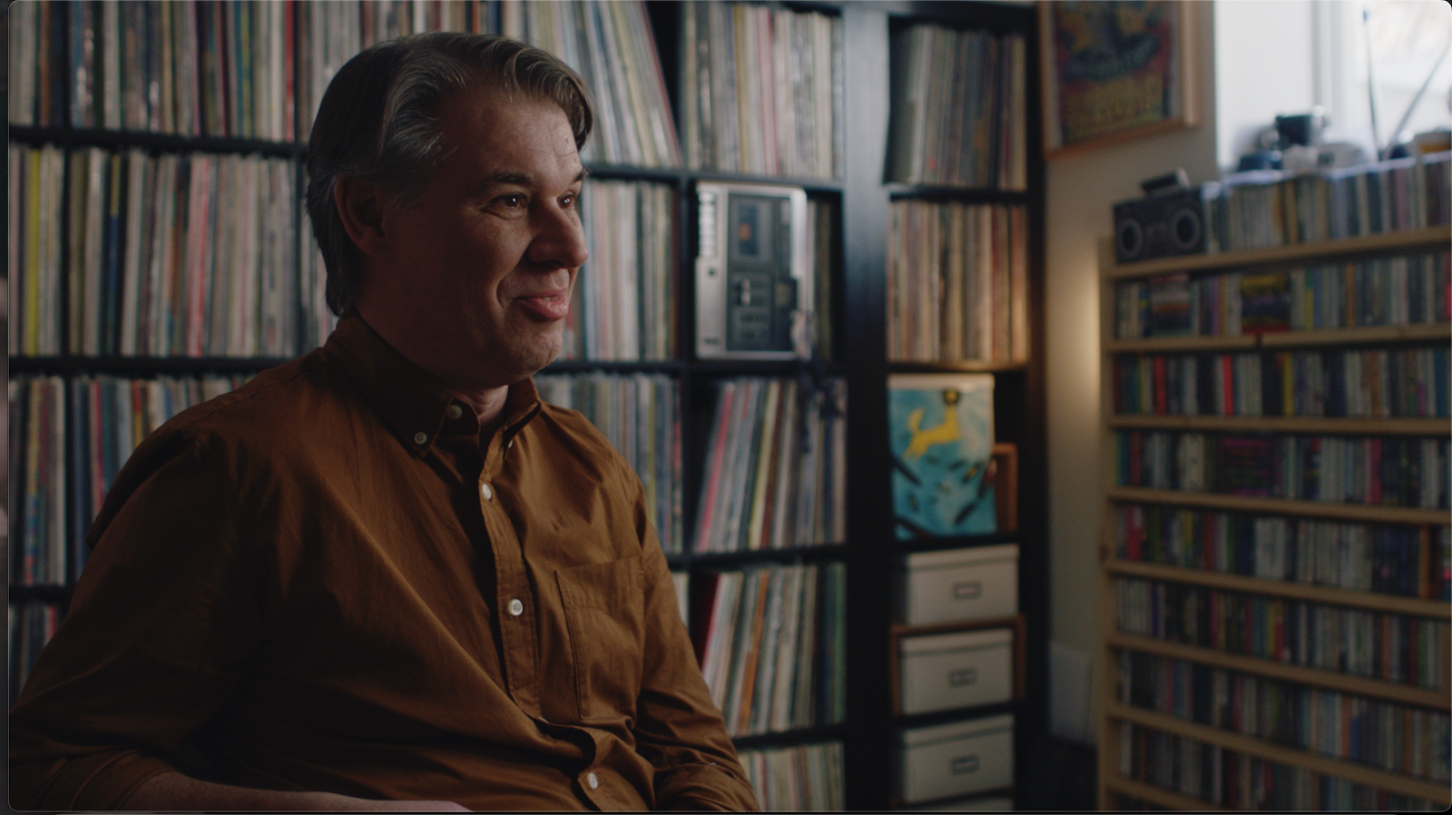 Underground Sound: Preserving Calgary's Rich Music History - A Mini-Documentary