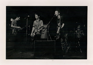 Tiger 100 - Discography (1993-1995)