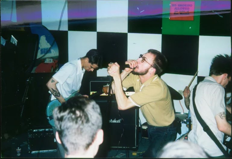 Universal Order Of Armageddon - Discography (1992-1994)