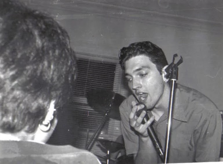Ordination Of Aaron - Discography (1993-1995)