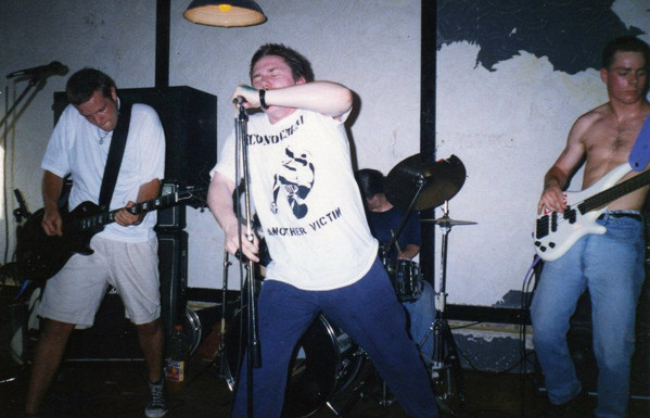 Ivich - Discography (1992-1997)