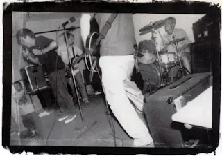 L'Invention de Morel - Discography (1995-1997)