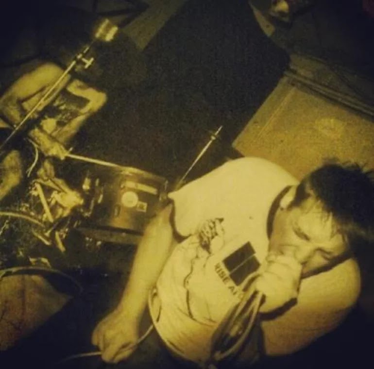 The End Of The Century Party - Discography (1993-1999)