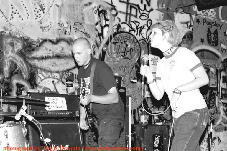 Kill The Man Who Questions - Discography (1996-2003)