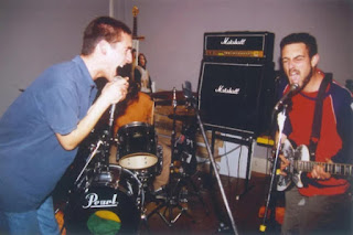 Weep - Discography (1994-1998)