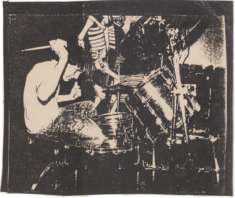 Honeywell - Discography (1989-1996)