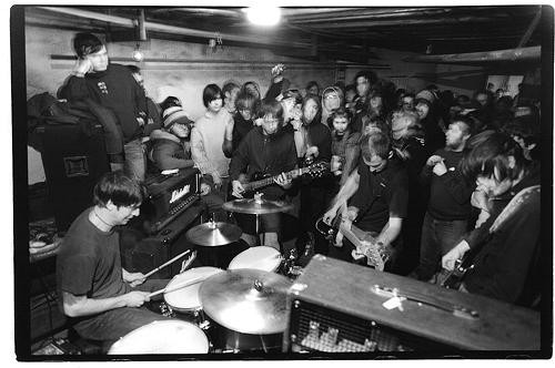 Welcome The Plague Year - Discography (2003-2005)