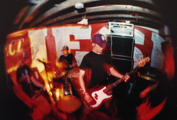 Wolves - Discography (2000-2004)