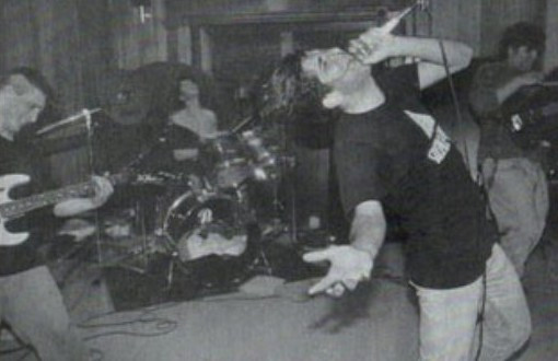 1.6 Band - Discography (1991-1993)
