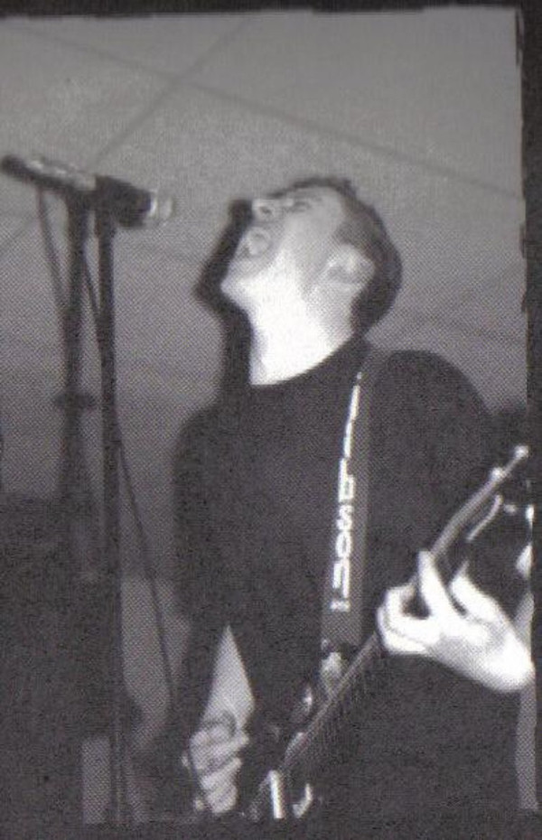 Watership Down - Discography (1997-2003)