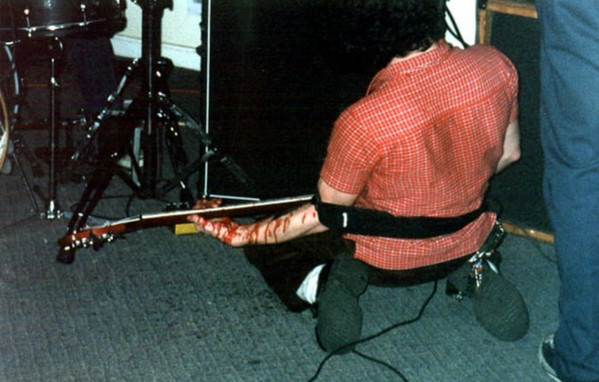 Pageninetynine - Discography (1997-2003)