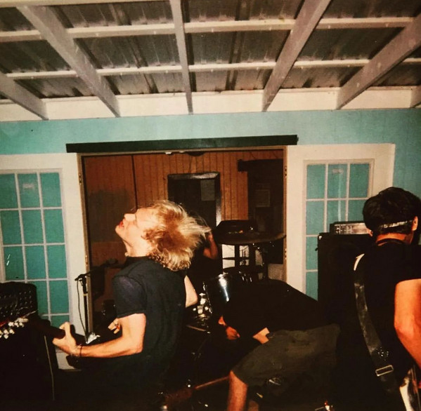 City Of Caterpillar - Discography (2000-2003/2017-Present)