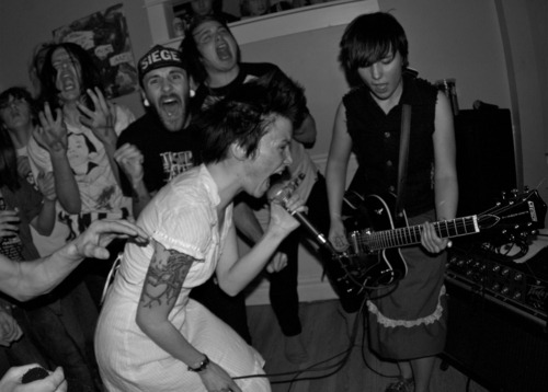 Rape Revenge - Discography (2009-2012)