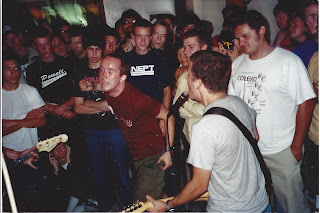 Combatwoundedveteran - Discography (1996-2003)