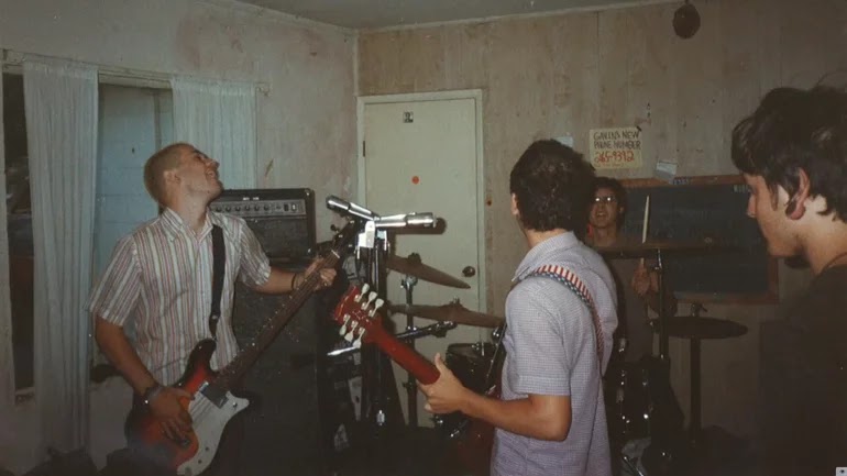 Calm - Discography (1994-1996)