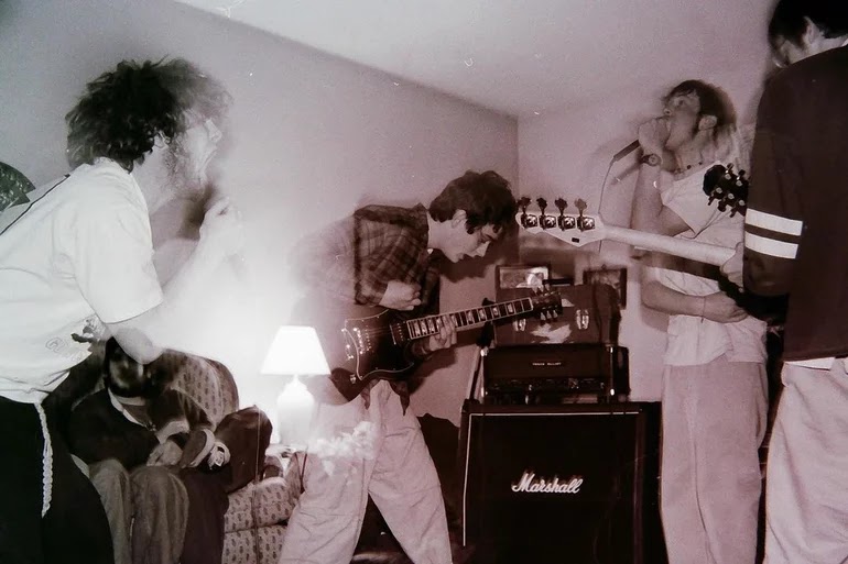 Joshua Fit For Battle - Discography (1998-2003)