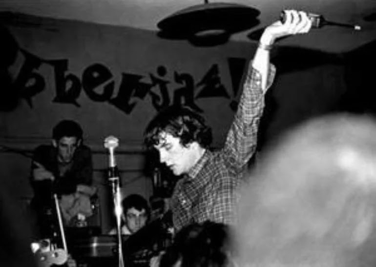 Clikatat Ikatowi - Discography (1994-1997)