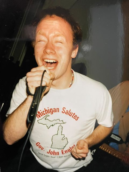 Bev. Clone - Discography (1994-1996)