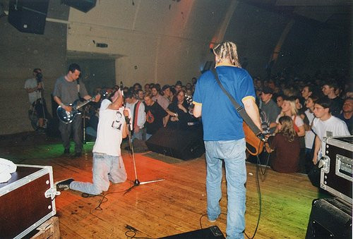 Dawnbreed - Discography (1994-2000)