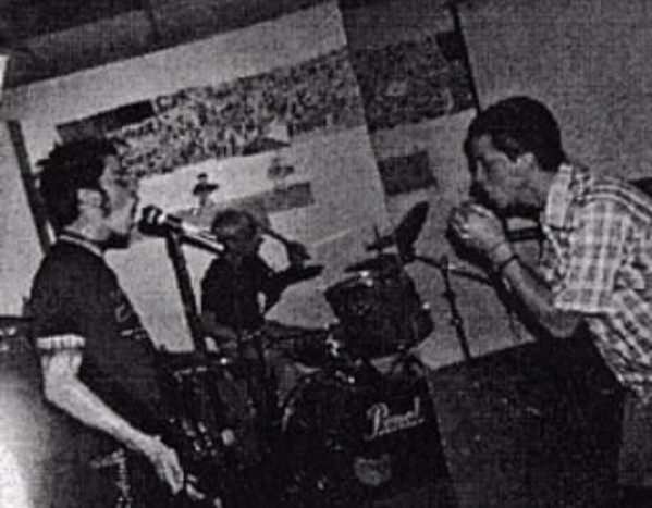 Feci Dal Signore - Discography (1998-1999)