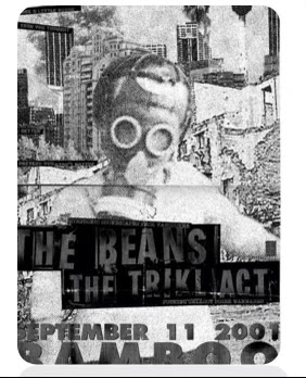 The Trikl Act - Discography (1998-2003)