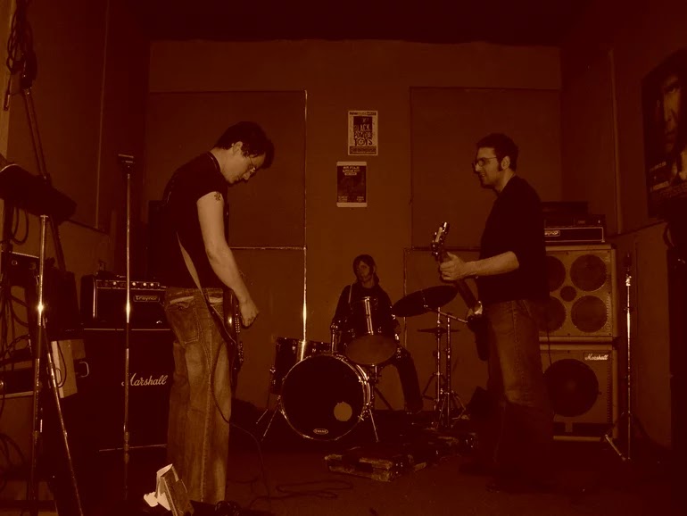 Trail VS Russia - Discography (2000-2006)