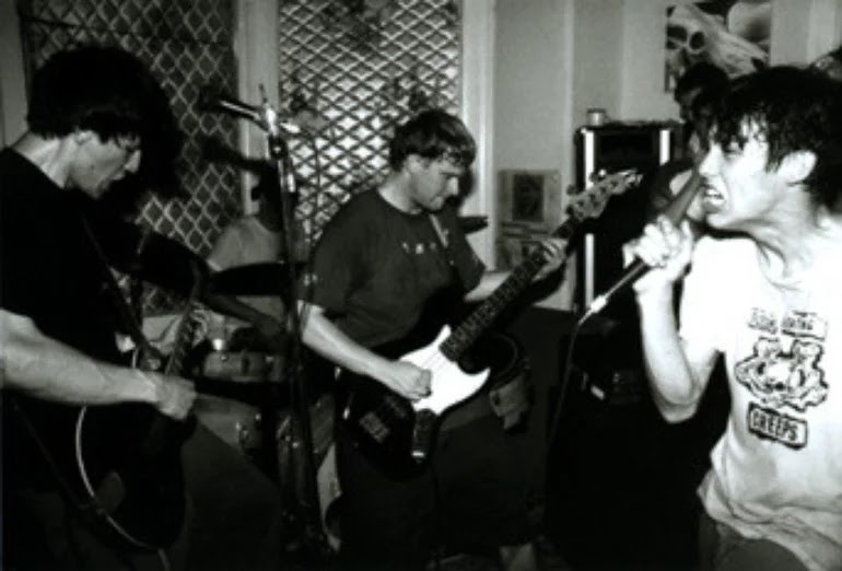 Waifle - Discography (1997-2001)