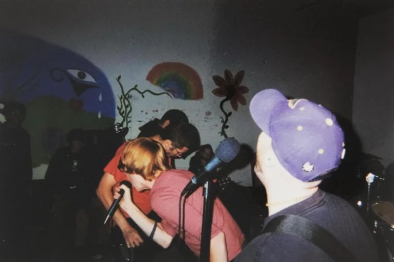 Funeral Diner - Discography (1998-2007)