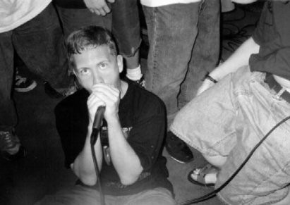 Enemy Soil - Discography (1991-1999)