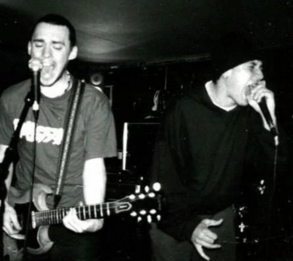 Alcatraz - Discography (1997-2000)