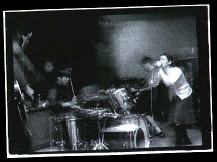 The Fisticuffs Bluff - Discography (1993-2000)