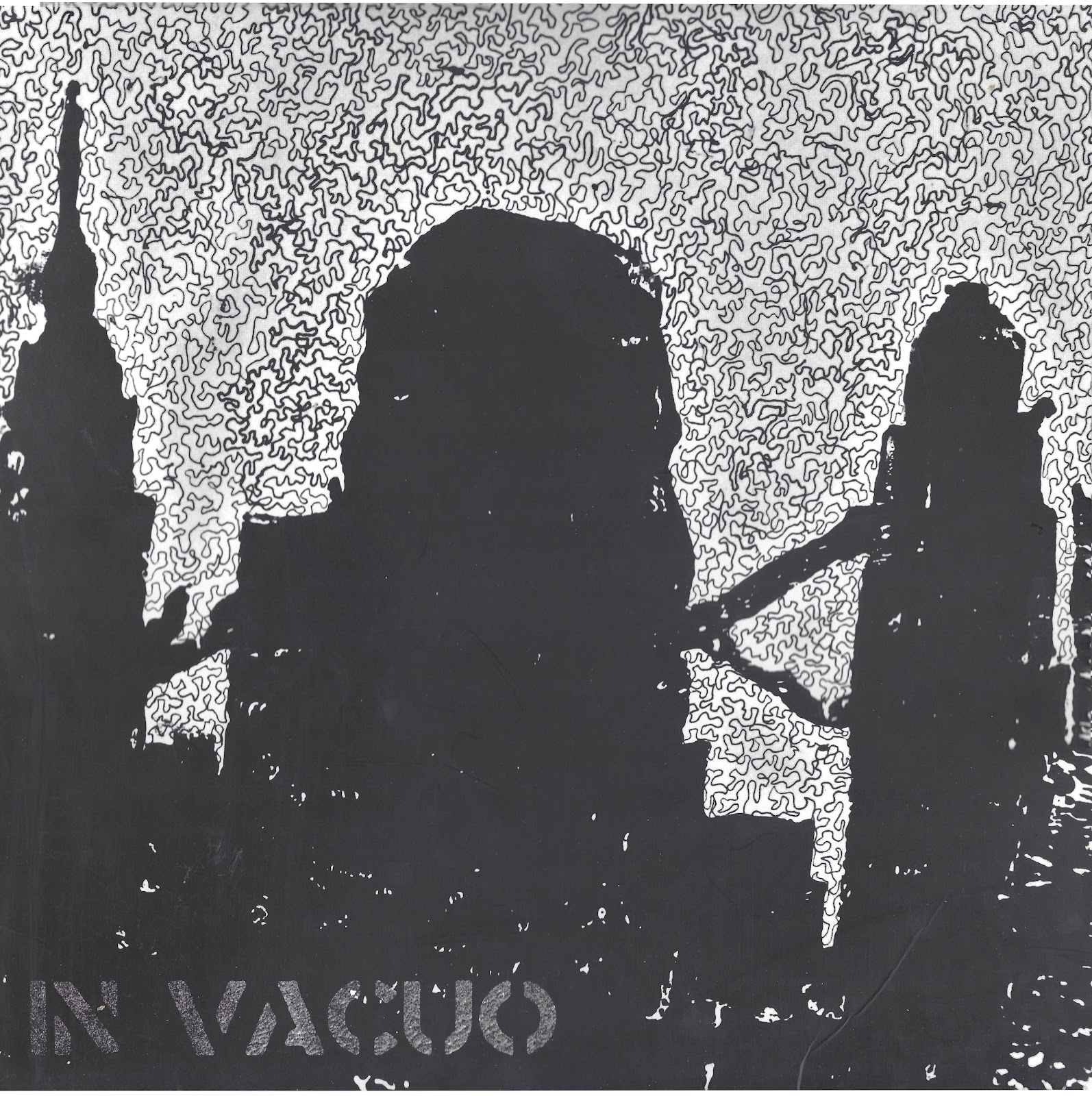 In Vacuo - Discography (2008-2010)