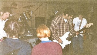 Cedar Of Lebanon - Discography (1996-1997)
