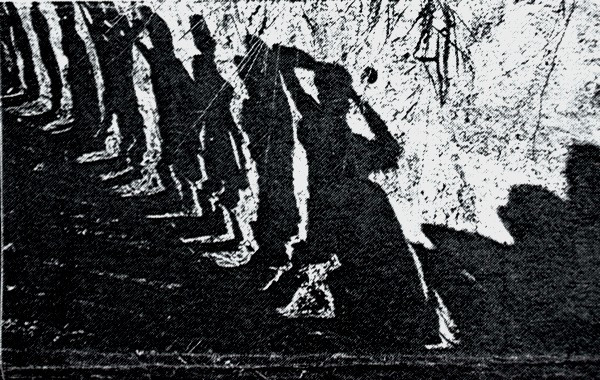 Chain To Thread - Discography (1993-1994)