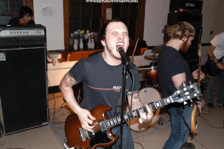 Examination Of The... - Discography (2000-2003)