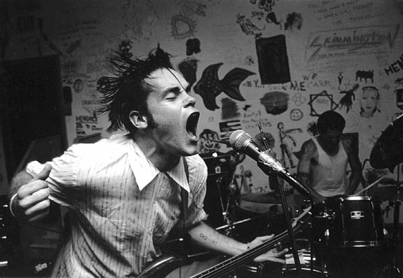 Still Life - Discography (1989-2003)