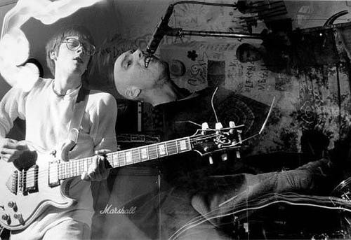 Policy Of 3 - Discography (1992-1995)