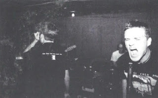 Ecorche - Discography (1997-2000)