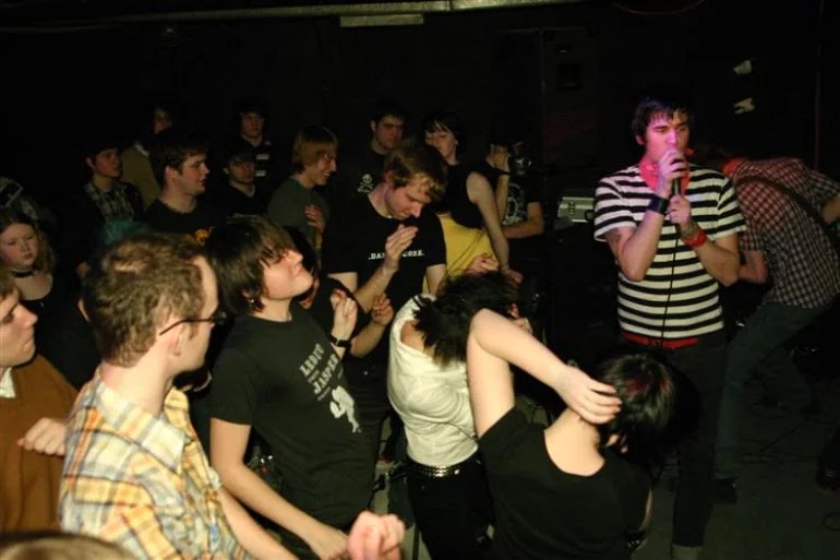 The Wolfnote - Discography (2001-2006)