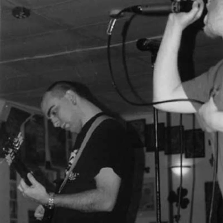 Madeline Ferguson - Discography (2001-2005)