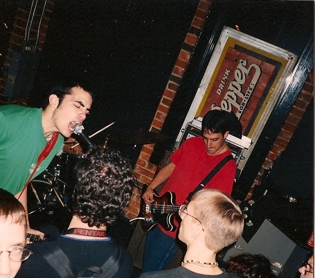 Griver - Discography (1996-1998)
