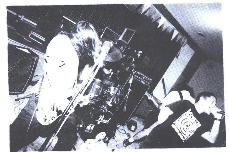 Jara - Discography (1994-1995)