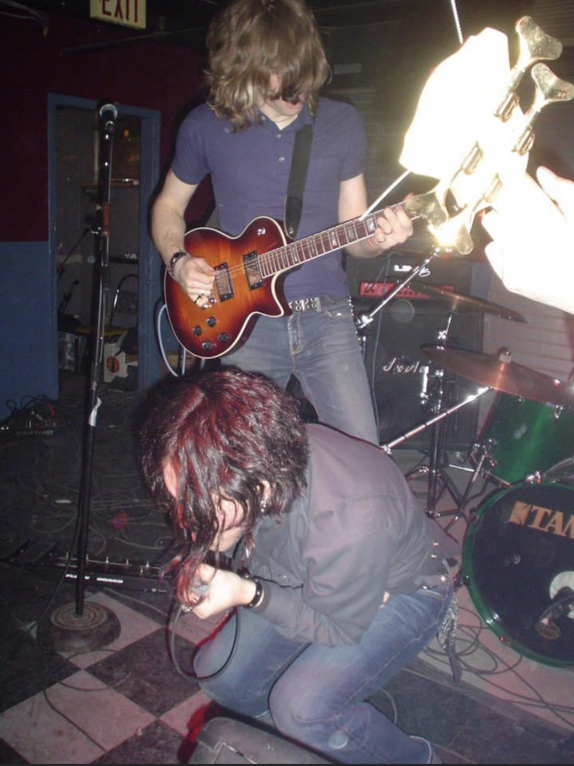 Joule - Discography (1994-2005)