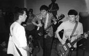 September - Discography (1994-1995)