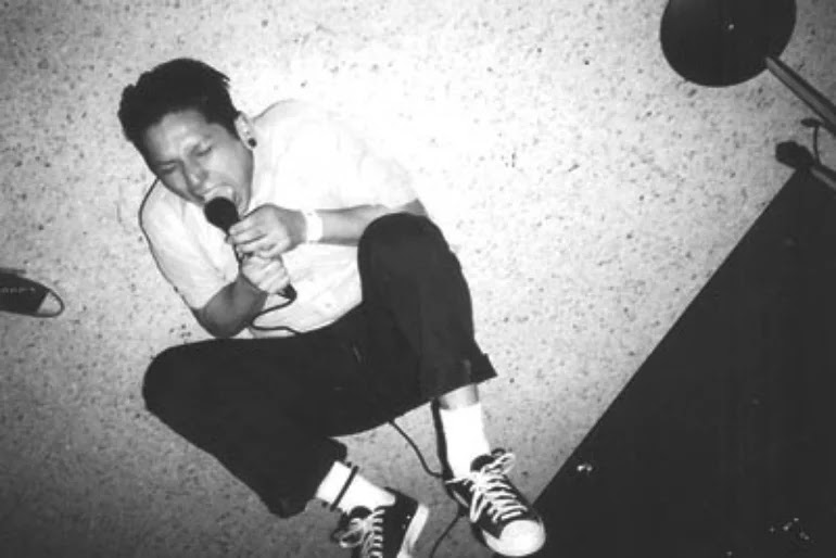 Guyver-One - Discography (1996-1997)