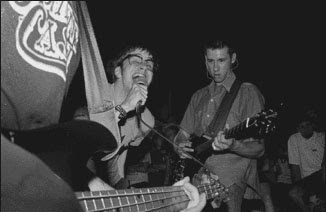 Agna Moraine's Autobiography - Discography (1997-2000)