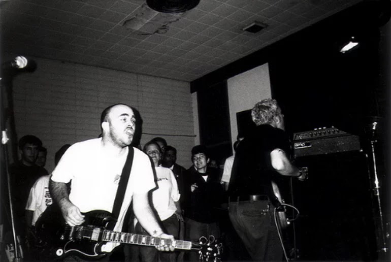 Torches To Rome - Discography (1995-1999)