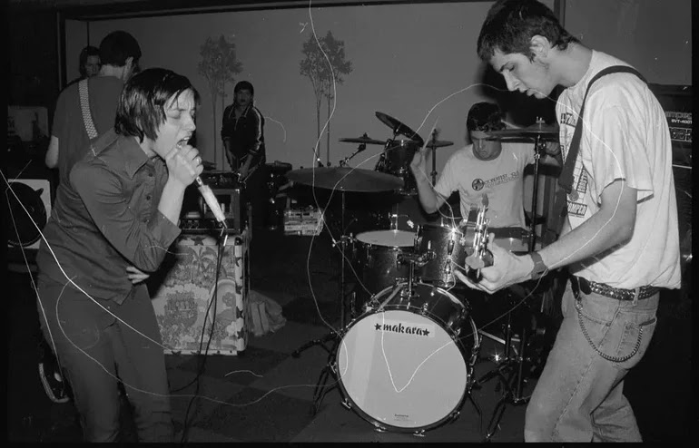 Makara - Discography (1997-2001)