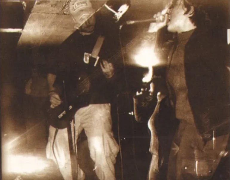 Summer Day In June - Discography (1994-2000)