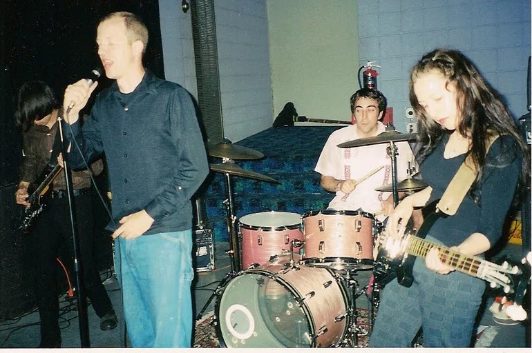 Moss Icon - Discography (1986-1991)